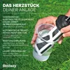 Bestway® Salzwasser-Chlorinator Hydrogenic™ 12 g/h, 100 W Produktbild-Vorschau 21