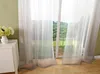 Schal transparent Farbverlauf Vorhang mit Ösen Gardine Produktbild-Vorschau 7