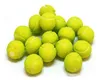 Bubble Gum Tennis Balls o smaku cytrynowym bezglutenowe Podgląd zdjęcia produktu 2