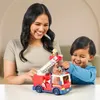 TM TOYS Bluey set - Camion de pompiers avec 1 figurine Voir les images du produit 18