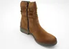 Rieker Stiefeletten Z4197-24 Damen Schuhe Chelsea Boots, Produktbild-Vorschau 49