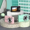 Fotocamera digitale AIORBER da 44MP con zoom 16X, display Anteprima dell’immagine prodotto 3