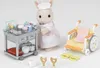 Sylvanian Families 5094, 3 rok / roky, Rôzne farby, Náhľad obrázku produktu 6