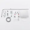 Auralum Duscharmatur Komplettset mit Thermostat aus Produktbild-Vorschau 10