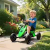 AIYAPLAY Kart à pédales pour enfants, go-Kart pour enfant Voir les images du produit 2