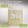 ALMAWIN Waschmittel flüssig 20 Liter Produktbild-Vorschau 3