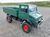 Mercedes-Benz Unimog Basic 4WD 1:12 RTR grün, Produktbild-Vorschau 8