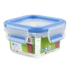 EMSA Clip & Close Frischhaltedose, quadratisch, 0,20 L, Produktbild-Vorschau 1