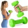 Hanteln 2er Set, 2 x 1,5 kg Hantelset, Kurzhanteln, Produktbild-Vorschau 8