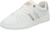 Tom Tailor Sneaker Low Damen 32323132313632 Weiß 39 EU Produktbild-Vorschau 12