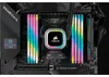 DDR4  64GB PC 3200 CL16 CORSAIR KIT (4x16GB) VENGEANCE RGB Voir les images du produit 3