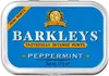 Barkleys Mini Peppermint Pastillen mit Pfefferminz Produktbild-Vorschau 3