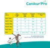 Canikur Pro integratore alimentare per cani e gatti per Anteprima dell’immagine prodotto 4