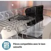 Philips Series 2300 EP2339 Kaffeevollautomat, Produktbild-Vorschau 6