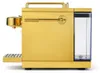 Sjöstrand The Original 2 Kapsel-Kaffeemaschine Gold Produktbild-Vorschau 3
