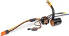 Spektrum Firma 100 Amp BL Smart ESC Regler + Motor Combo: Produktbild-Vorschau 2