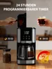 Aigostar - Programmierbar Edelstahl Filterkaffeemaschine, Produktbild-Vorschau 3