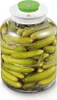 Tescoma Set per fermentazione DELLA CASA 5000 ml Anteprima dell’immagine prodotto 8