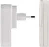 Campanello wireless EMOS GoSmart bianco con WiFi P5735WS Anteprima dell’immagine prodotto 5