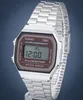 Casio Vintage Armbanduhr A168WA-5AYES Produktbild-Vorschau 9