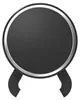Samsung GP-PWU025WIBBW, Auto, Kabelloses Aufladen, Schwarz Produktbild-Vorschau 2