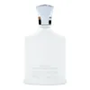 A white bottle of Creed Silver Mountain Water Eau de Parfum with a silver cap, presented on a white background. Náhľad obrázku produktu