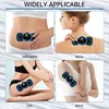 2 Stück Ems Massagegerät,Electrapy Massager Produktbild-Vorschau 5