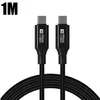 Cavo USB-C 3.2 Type-C 5A PD 100W laptop cellulare cavo di Anteprima dell’immagine prodotto 11