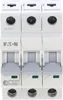 Interruttore di sovracorrente 3P C 32A 6kA AC xPole Home Anteprima dell’immagine prodotto 2