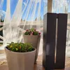 Bioethanol Kamin Freistehend  ROMEO schwarz Produktbild-Vorschau 5