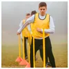 Derbystar Markierungshemdchen Standard, Junior (bis 152 - Produktbild-Vorschau 2