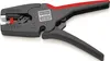 Knipex 12 49 21, 87 g, Czarny, Srebrny Podgląd zdjęcia produktu 1