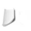 Decosa Zierprofil B10, weiß, 72 x 72 mm, Länge: 2 m - 01 Produktbild-Vorschau 12