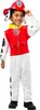 Paw Patrol Marshall Costume di carnevale per bambini Taglia Anteprima dell’immagine prodotto 3