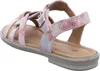 Ricosta BIRTE Sandalen Leder rosa Gr. 38, Klettverschluss, Produktbild-Vorschau 10