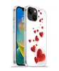 MuchoWow® Handyhülle Schutzhülle Hülle für Apple iPhone 14 Produktbild-Vorschau 1