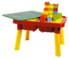 Speeltafel Unico Groot - 29dlg Voir les images du produit 1