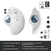 ERGO M575 Wireless Trackball Maus Produktbild-Vorschau 53