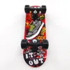 Skateboard MINI 17Ž Skate it out Produktbild-Vorschau 13