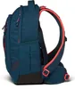 satch Rucksack sleek 27 x 15 x 45 Produktbild-Vorschau 8