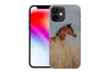 MuchoWow® Handyhülle Schutzhülle Hülle für iPhone 12 mini Produktbild-Vorschau 2