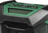 HiKOKI Akku-Baustellenradio 18 V, mit Bluetooth und DAB+/FM Produktbild-Vorschau 10