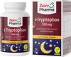 Zein Pharma L-Tryptophane, 500 mg, 90 gélules 13767 Voir les images du produit 3