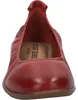 JOSEF SEIBEL Fenja 01 | Ballerines pour Femmes | rouge Voir les images du produit 9
