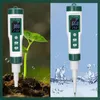 YY-1030 Digitální displej PH-metr pro dětskou výživu Náhled obrázku produktu 4