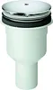 GROHE Ablaufgarnitur 49533, für Duschwanne, Ø 112 mm, Produktbild-Vorschau 3