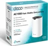 TP-LINK Deco S7 V1.6 - Sistema WLAN - (3 router) Anteprima dell’immagine prodotto 5