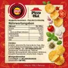 9x Lay's Pizza Hut Margherita 150 g – Knusprige Produktbild-Vorschau 4