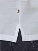 Jack & Jones 12136516, Weiß, S, Baumwolle, Nicht bleichen, Produktbild-Vorschau 13