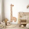 HOWHOMELY | Kinder Messlatte - Wachstumsdiagramm - beige - Produktbild-Vorschau 2